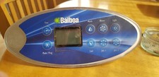 Balboa vl802d topside for sale  BASILDON