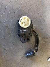Motorino attuatore valvola usato  Fonte Nuova