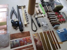 Metal copper sheets for sale  Fort Mc Coy