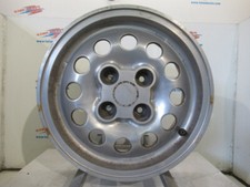 Jante aluminium peugeot d'occasion  Vernaison