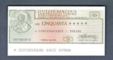 Istituto bancario san usato  Colleferro