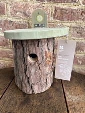 National trust log for sale  GAINSBOROUGH