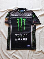 Tee shirt yamaha d'occasion  France