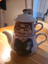 Tea for tee gebraucht kaufen  Hamburg