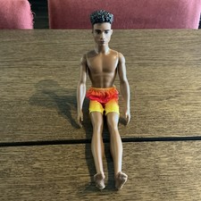 Barbie fashionista ken for sale  Boca Raton