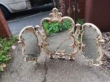 rococo dressing table for sale rococo dressing table for sale WOLVERHAMPTON