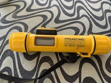 Sondeur plastimo echotest d'occasion  Jaunay-Clan