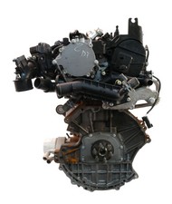 Motor para 2021 Ford Fiesta Puma 1.0 EcoBoost mhev BZJA 155HP comprar usado  Enviando para Brazil