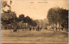 Belgium liege ref d'occasion  Expédié en Belgium