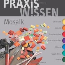 Praxiswissen mosaik geschichte gebraucht kaufen  Berlin