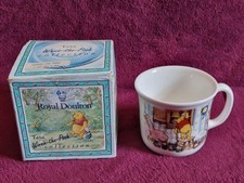 Winnie pooh collection for sale  NOTTINGHAM
