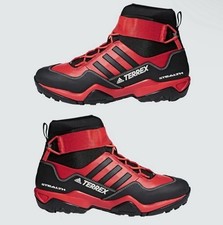 NOVO Sapato Adidas Terrex Hydro Renda Botas de Trilha Externa Preto CQ1755 Masculino Tamanho 11 comprar usado  Enviando para Brazil
