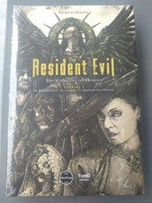 Resident evil vol. d'occasion  Nogaro