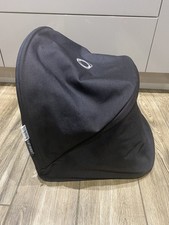 Bugaboo cameleon black for sale  PUDSEY
