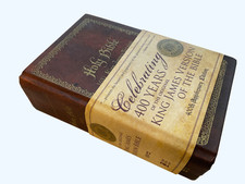 Kjv 1611 gothic for sale  Greenville