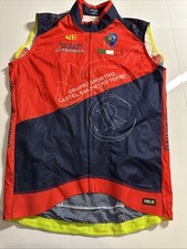 Ale gilet antivento usato  Roma