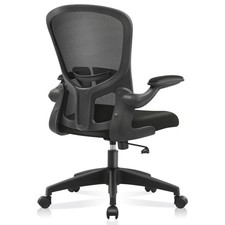 desk chairs black for sale  Haltom City