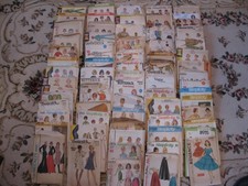Vintage sewing pattern for sale  North Fort Myers