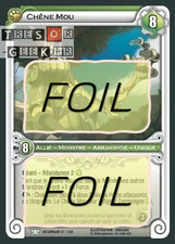 Soft oak foil d'occasion  Expédié en Belgium