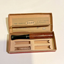 Boite fume cigarette d'occasion Boite fume cigarette d'occasion  Villiers-Adam