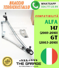 Alfa romeo 147 usato  Cassano d'Adda