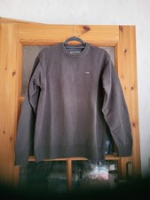Herren pullover grau gebraucht kaufen  Magdeburg