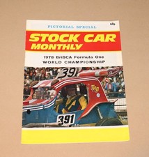 1978 stock car for sale  RUGBY