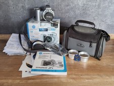Konica minolta dimage gebraucht kaufen  Bergen