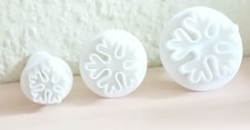 Fondant ausstecher set gebraucht kaufen  Gettorf