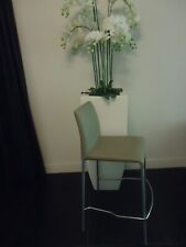Tabouret bar chaise d'occasion  Grenoble-