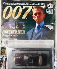 Agostini james bond gebraucht kaufen  Oldenburg (Oldenburg)