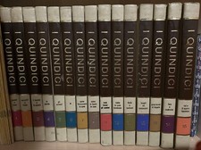 Enciclopedia quindici usato  Siracusa
