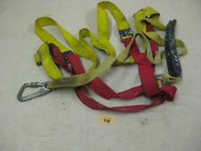 Climbing harness rock for sale  RIPLEY
