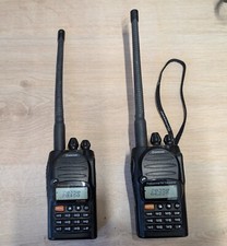 Pair wouxun 699e for sale  SUDBURY