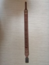 Underberg gürtel wandbehang gebraucht kaufen  Haßloch
