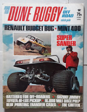 Road test dune for sale  BOURNE