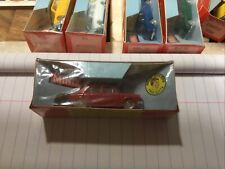 Vintage boxed triang for sale  MANCHESTER