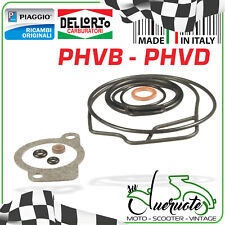 Kit guarnizioni carburatore usato  Barletta