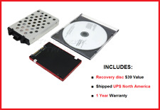 New ssd hard d'occasion  Expédié en Belgium
