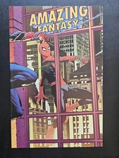 Amazing fantasy issue for sale  Rosendale