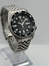 Seiko skx013 d'occasion  Rouen-