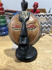 Small african mask for sale  Brodhead