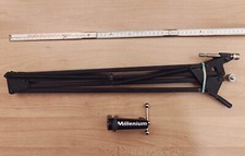 Millenium 2040 tisch gebraucht kaufen  Leverkusen