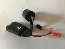 Wltoys brushless esc usato  Grottaglie