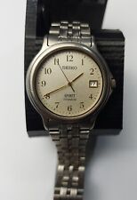 Seiko 7n42 7b30 usato  Vigevano
