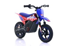 Warrior kids 250 usato  Boscotrecase