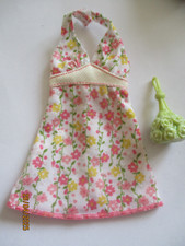 Tenue poupée barbie d'occasion  Saint-Omer