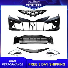 New front bumper for sale  Ontario