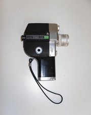 Fujica single p300 for sale  LETCHWORTH GARDEN CITY