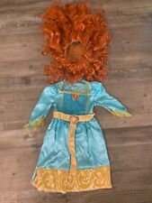 Disney brave merida for sale  San Jose